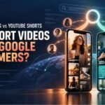 Instagram Reels vs YouTube Shorts: Which Can Bring More Customers from Google Search in 2026?