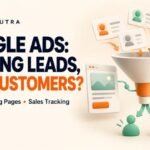 Google Ads Leads Not Converting? Causes & Fixes